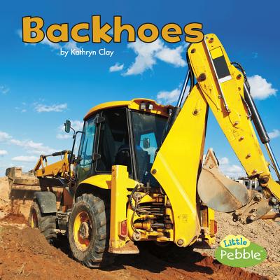 Backhoes - Clay, Kathryn