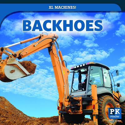 Backhoes - Kingston, Seth