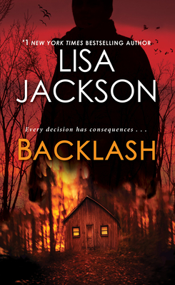 Backlash - Jackson, Lisa