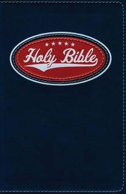 Backpack Bible-NIV - Zondervan Bibles (Creator)