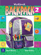 Backpack, Level 2 Workbook