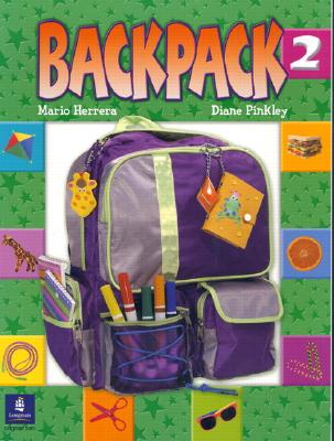 Backpack, Level 2 - Herrera