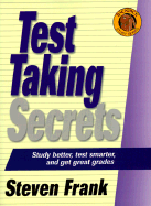 Backpack Series-Test Taking Secrets