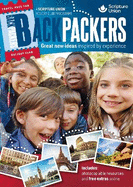 Backpackers Resource Book: Holiday Club 2019
