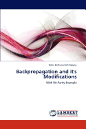 Backpropagation and It's Modifications