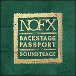 Backstage Passport [LP]