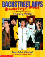 Backstreet Boys: Backstage Pass: A Photo Scrapbook