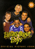 "Backstreet Boys": The Official Picture Book - 