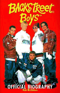 Backstreet Boys - McGibbon, Robin, and McGibbon, Rob