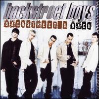 Backstreet's Back [Canada Enhanced] - Backstreet Boys
