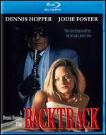 Backtrack [Blu-ray] - Dennis Hopper