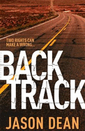 Backtrack (James Bishop 2)