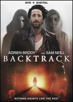 Backtrack - Michael Petroni