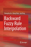 Backward Fuzzy Rule Interpolation