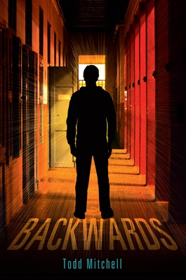 Backwards - Mitchell, Todd