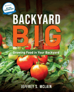 Backyard Big: Growing Food in Your Backyard