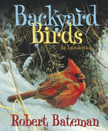 Backyard Birds: an Inroduction