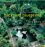 Backyard Blueprints: Style, Design & Details for Outdoor Living