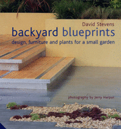 Backyard Blueprints - Stevens, David
