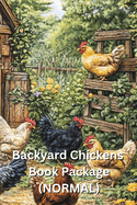 Backyard Chickens Book Package (NORMAL)