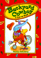 Backyard Cowboy: A Pop-Up Book