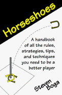 Backyard Games: Horseshoes