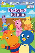Backyard Stories - Simon & Schuster (Creator)