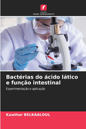 Bactrias do cido ltico e funo intestinal