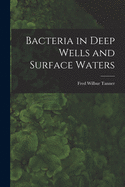 Bacteria in Deep Wells and Surface Waters