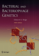 Bacterial and Bacteriophage Genetics