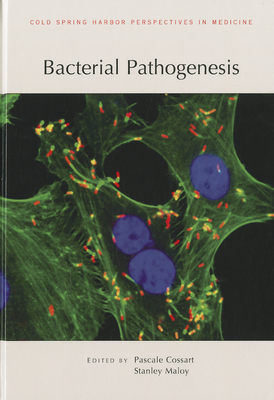 Bacterial Pathogenesis - Maloy, Stanley