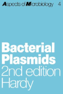 Bacterial Plasmids - Hardy, K