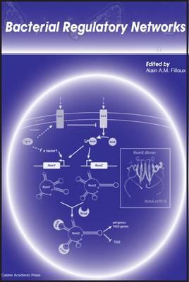 Bacterial Regulatory Networks - Filloux, Alain A M (Editor)