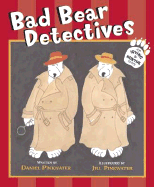 Bad Bear Detectives