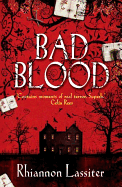 Bad Blood - Lassiter, Rhiannon