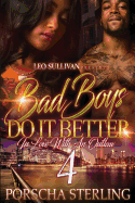 Bad Boys Do It Better 4: In Love with an Outlaw