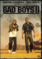 Bad Boys II [With Movie Cash] - Michael Bay