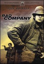 Bad Company - Robert Benton