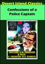 Bad Cop Chronicles #1: Confessions of a Police Captain