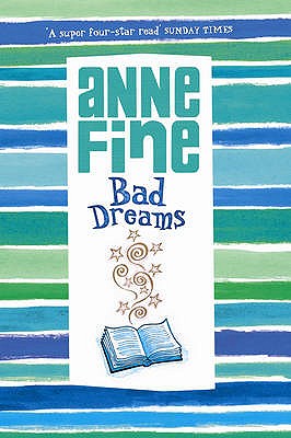 Bad Dreams - Fine, Anne