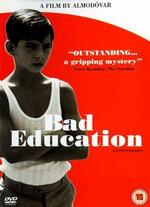 Bad Education - Pedro Almodvar