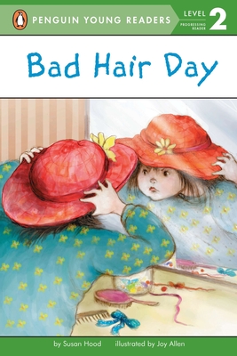 Bad Hair Day - Hood, Susan