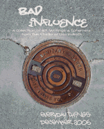 Bad Influence December 2006: Everyday Things - Vollrath, Lisa
