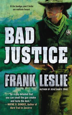 Bad Justice - Leslie, Frank, Mrs.