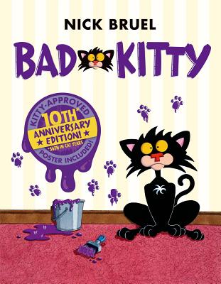 Bad Kitty - 