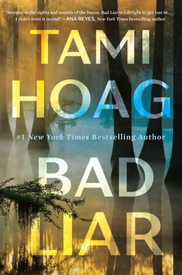 Bad Liar - Hoag, Tami