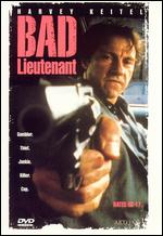 Bad Lieutenant - Abel Ferrara
