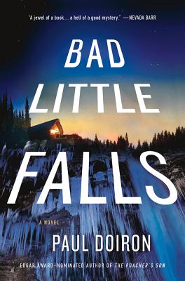 Bad Little Falls - Doiron, Paul