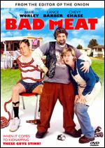 Bad Meat - Scott Dikkers