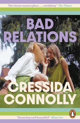 Bad Relations - Connolly, Cressida